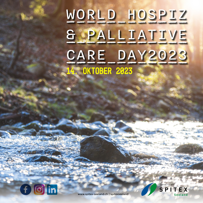 Palliatice Care Day
